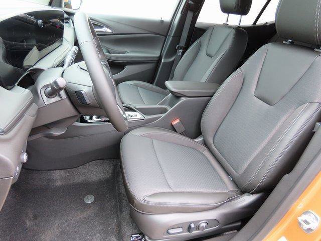 New 2025 Buick Encore GX Preferred w/ Comfort Package image 17