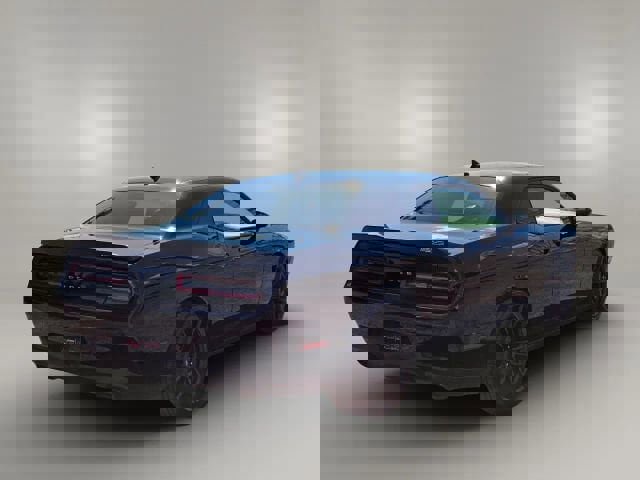 Used 2017 Dodge Challenger R/T Scat Pack image 5