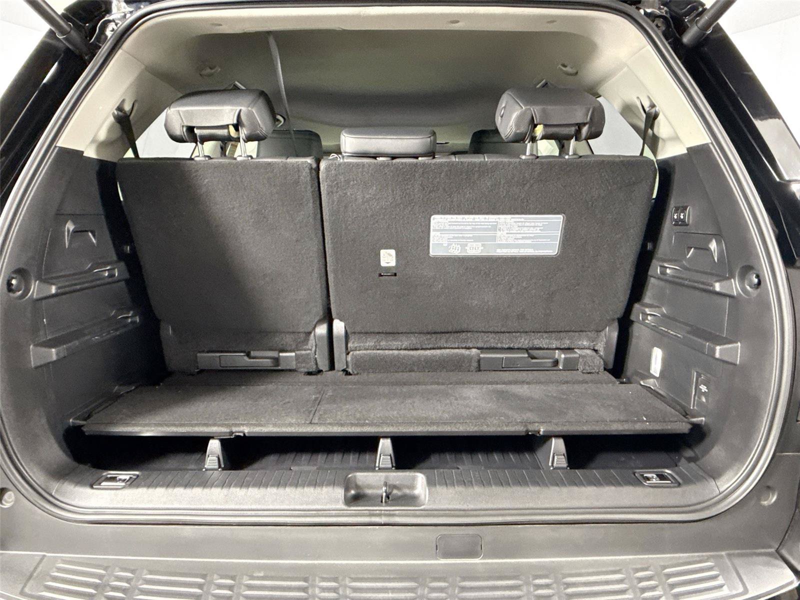 Certified 2024 Toyota Sequoia SR5 w/ SR5 Premium Package RWD image 37