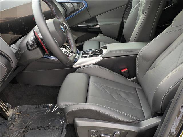 Used 2025 BMW X3 M50 w/ Premium Package image 16
