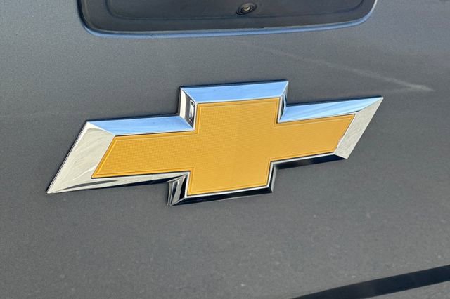 Used 2016 Chevrolet Colorado Z71 image 46