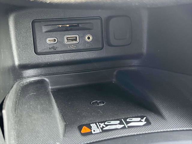 Used 2019 Chevrolet Equinox Premier image 30