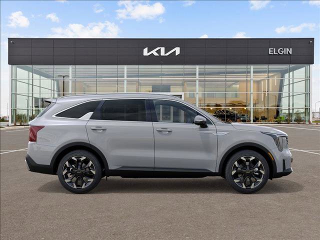 New 2025 Kia Sorento SX image 7