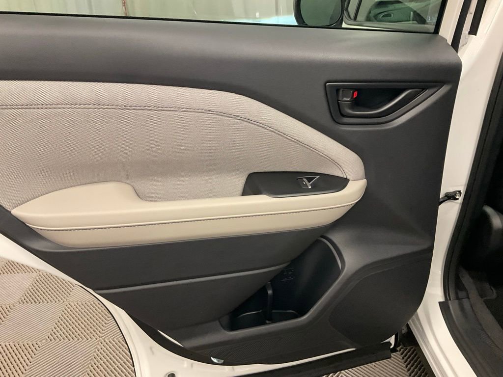 New 2026 Subaru Forester Premium image 29