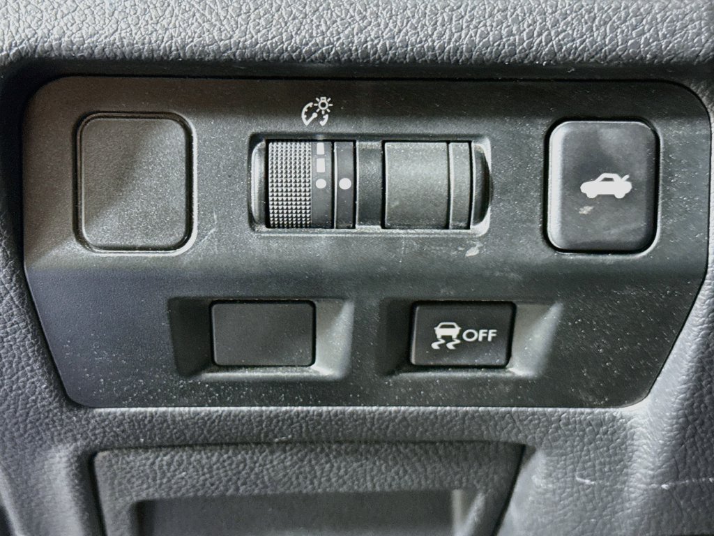 Used 2021 Subaru WRX AWD/4WD image 10