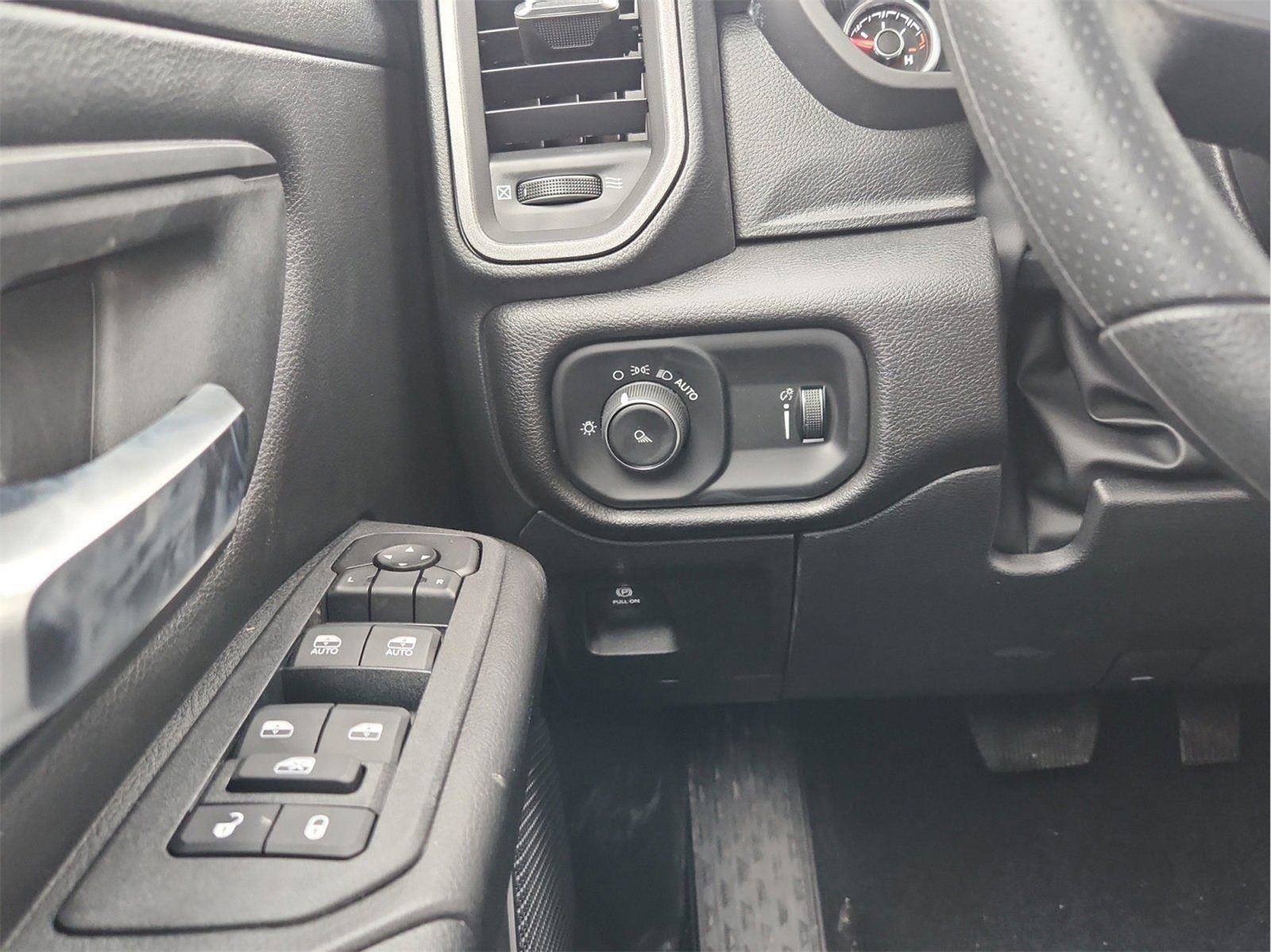New 2026 RAM 1500 Tradesman RWD image 18