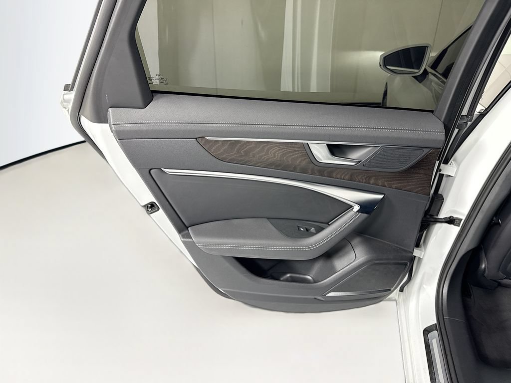 Certified 2023 Audi A6 Premium Plus w/ Premium Plus Package AWD/4WD image 27