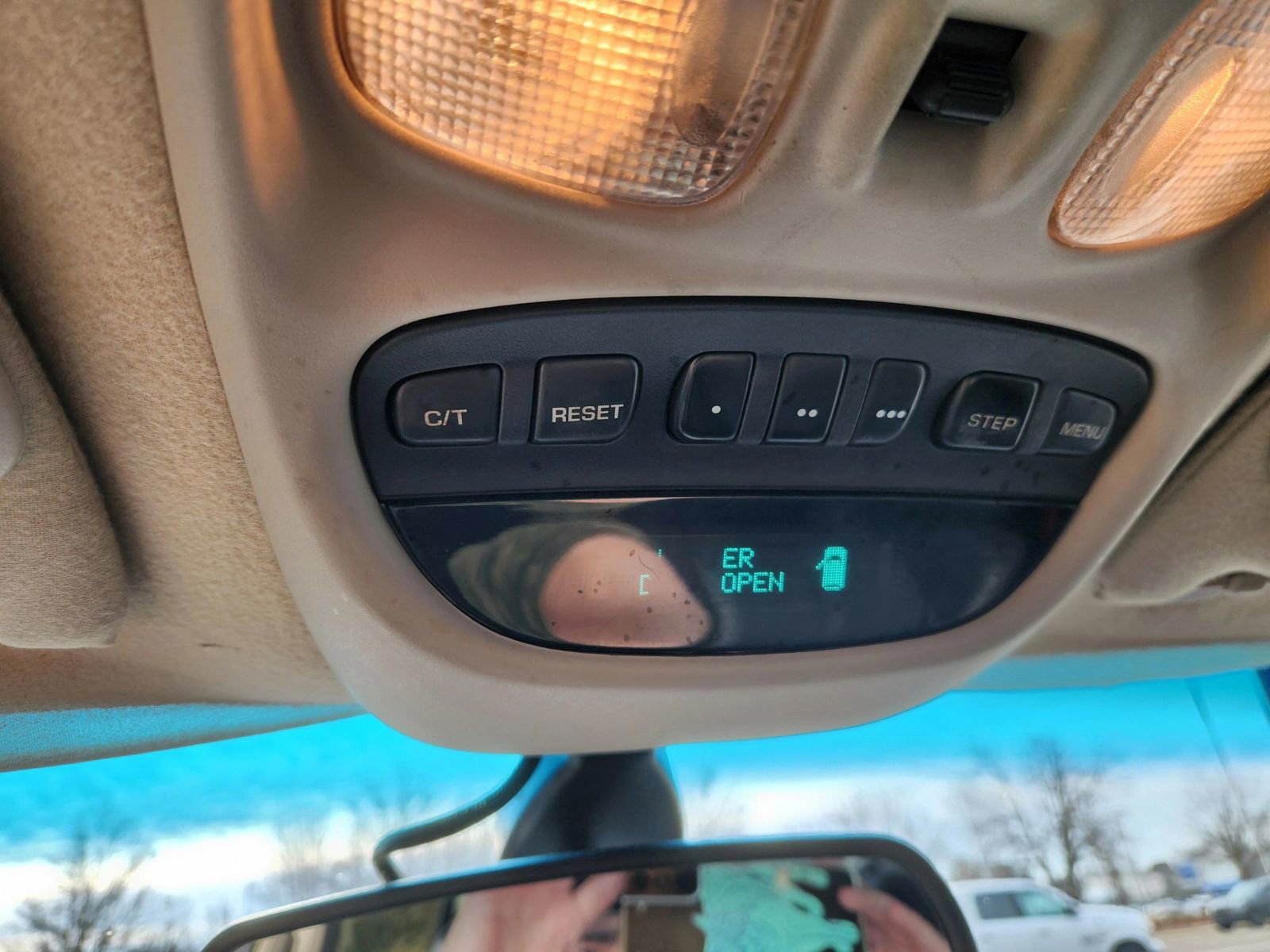 Used 2002 Jeep Grand Cherokee Limited image 16