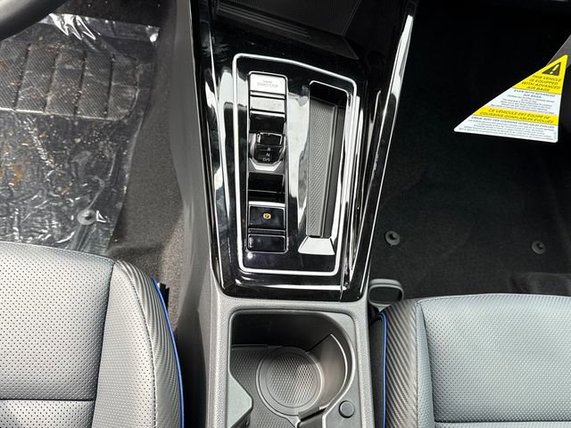 New 2026 Volkswagen Golf 2.0T image 17