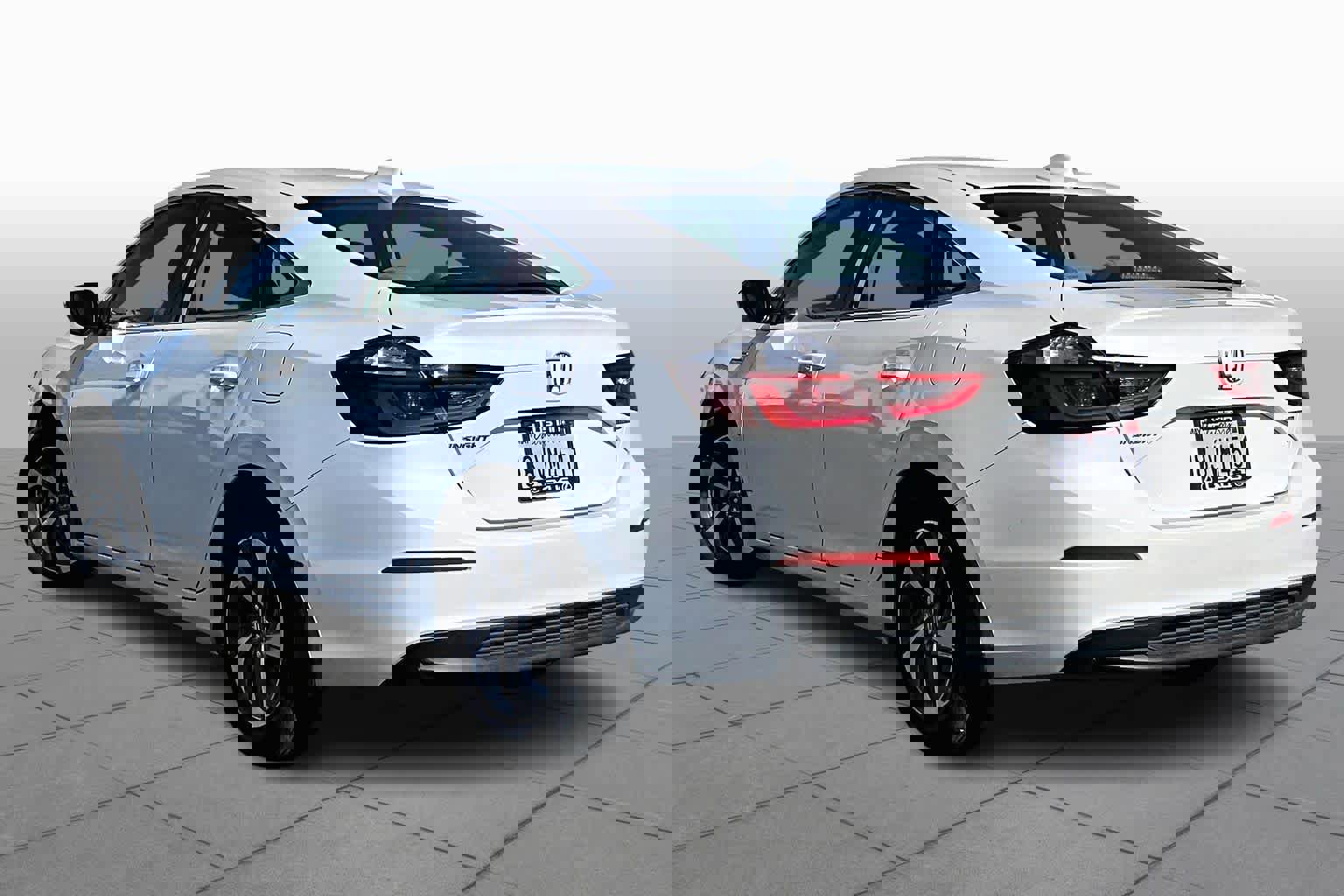 Used 2019 Honda Insight EX image 11