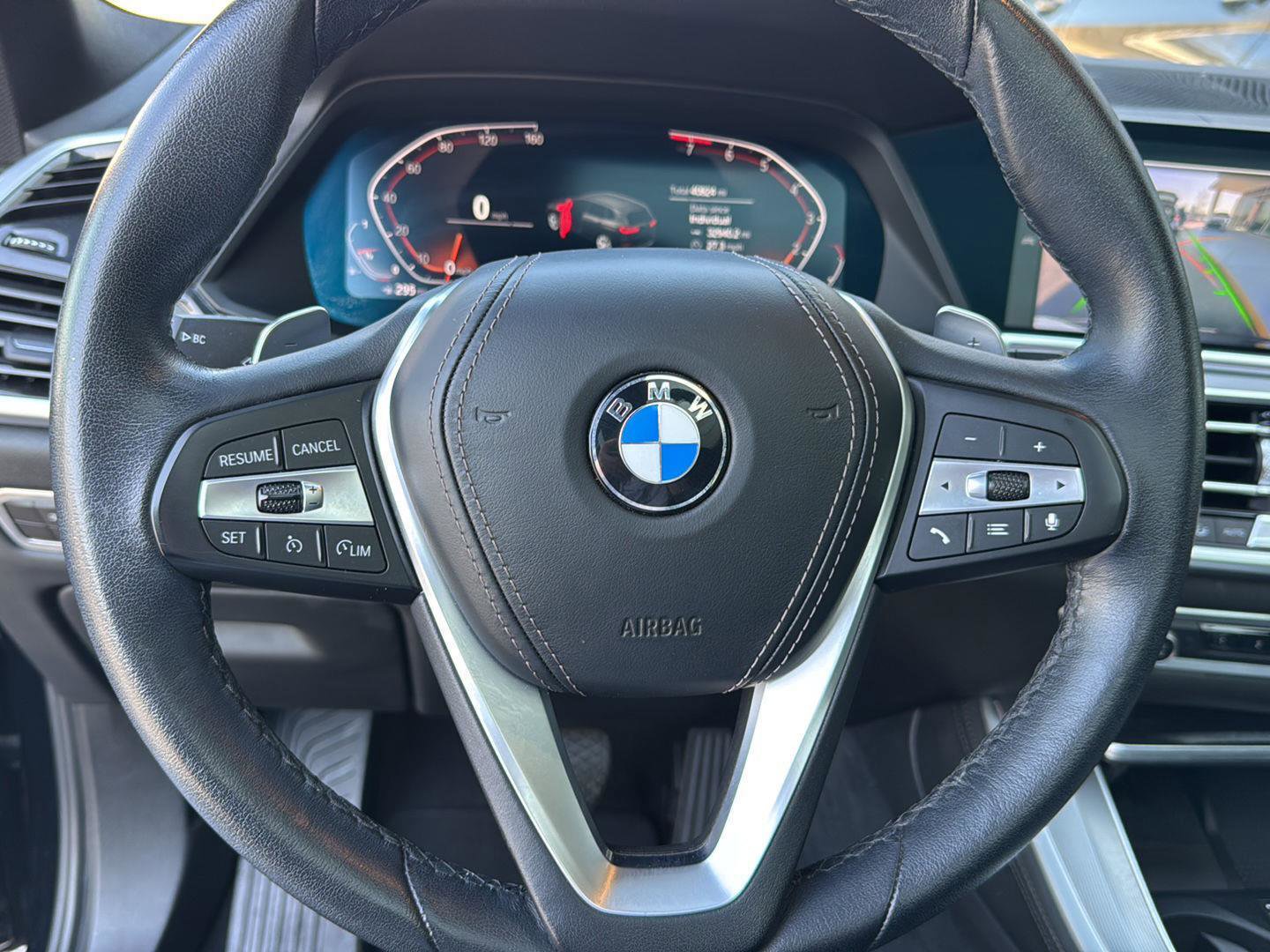 Certified 2023 BMW X5 xDrive40i w/ Premium Package image 18