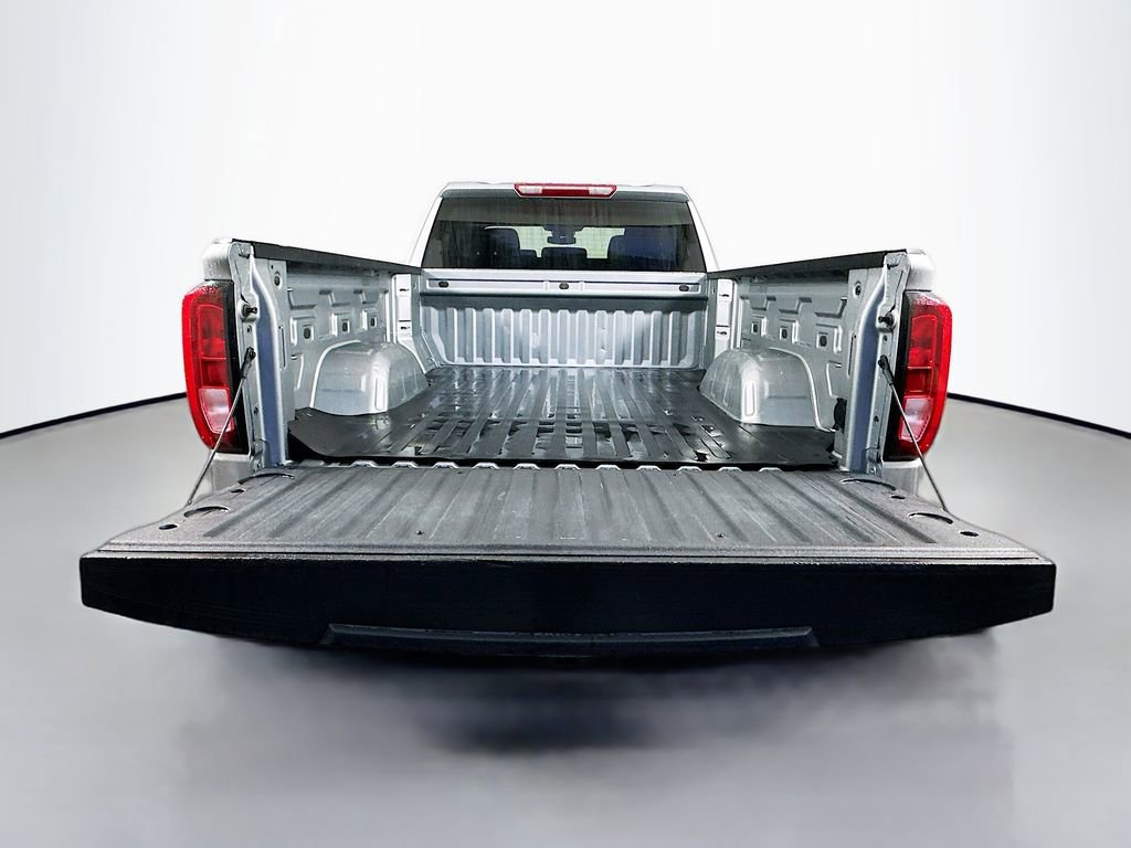 Used 2024 GMC Sierra 1500 Elevation image 24
