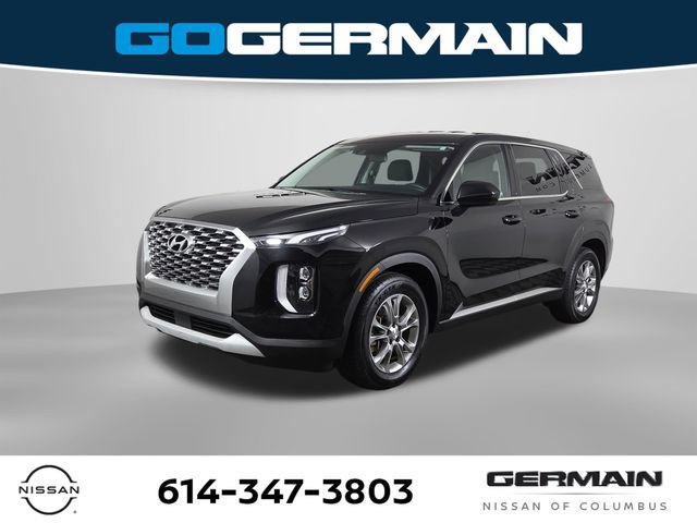 Used 2021 Hyundai Palisade SE