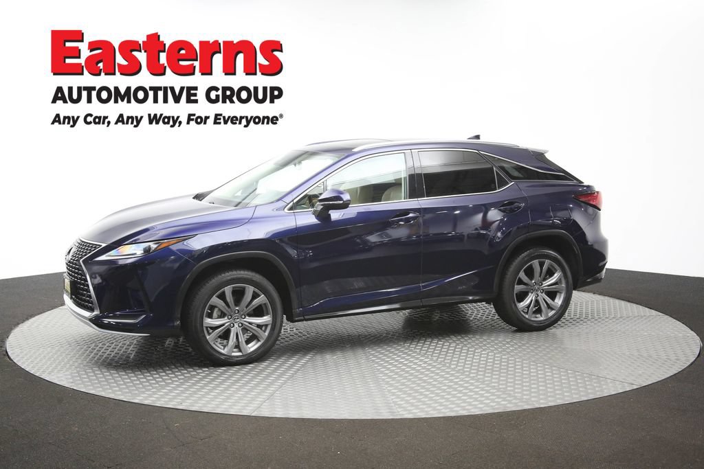 Used 2021 Lexus RX 350 AWD w/ Premium Package image 64