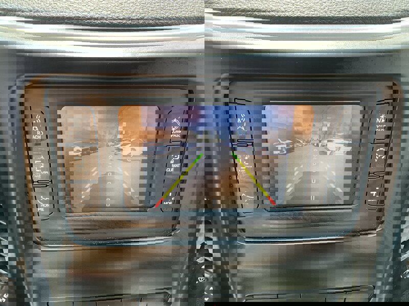 Used 2014 Jeep Cherokee Latitude w/ Comfort/Convenience Group image 35