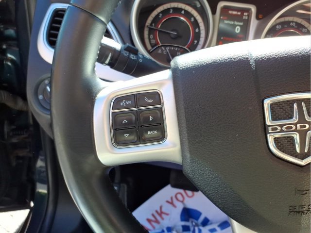 Used 2014 Dodge Journey American Value Package FWD image 17