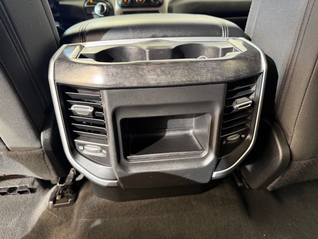 Used 2020 RAM 1500 Big Horn RWD image 23