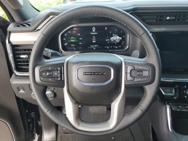 Used 2026 GMC Sierra 1500 Denali w/ Denali Reserve Package image 21