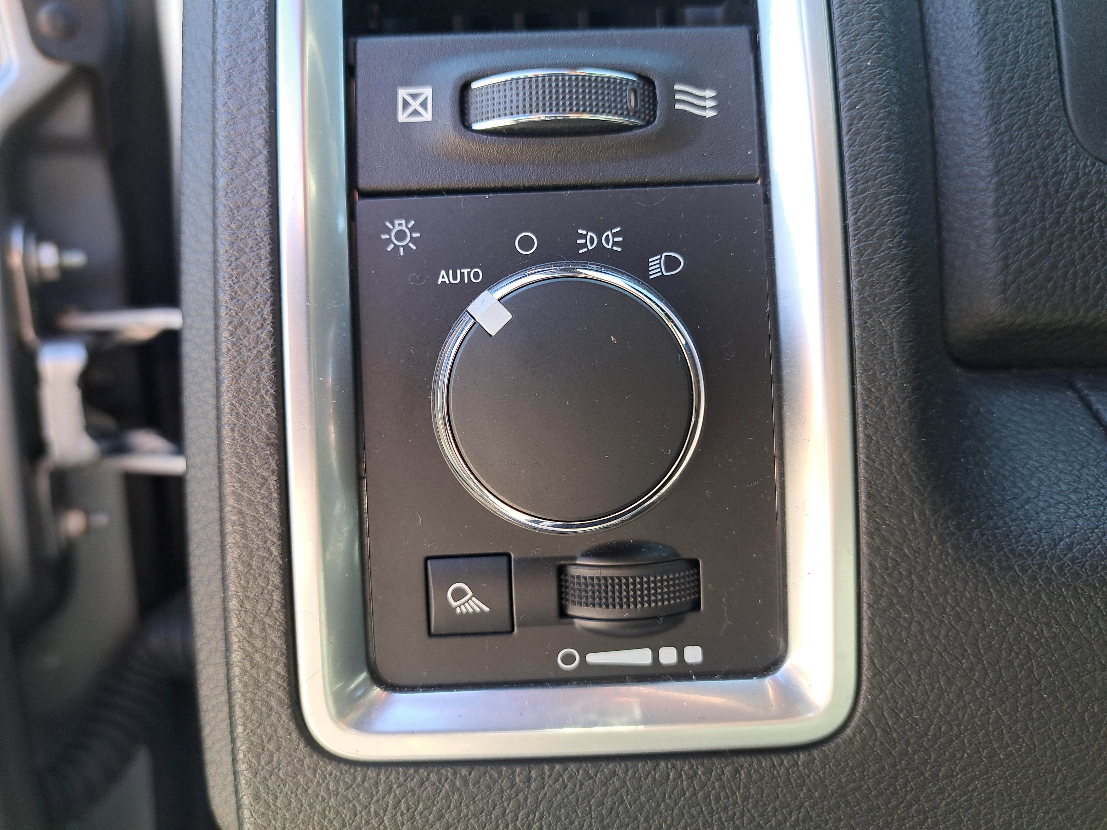 Used 2021 RAM 1500 Classic Warlock image 27