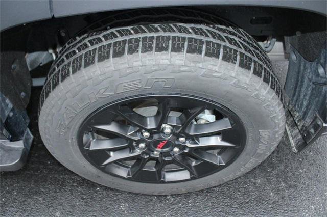 Certified 2024 Toyota Sequoia SR5 w/ SR5 Premium Package image 8