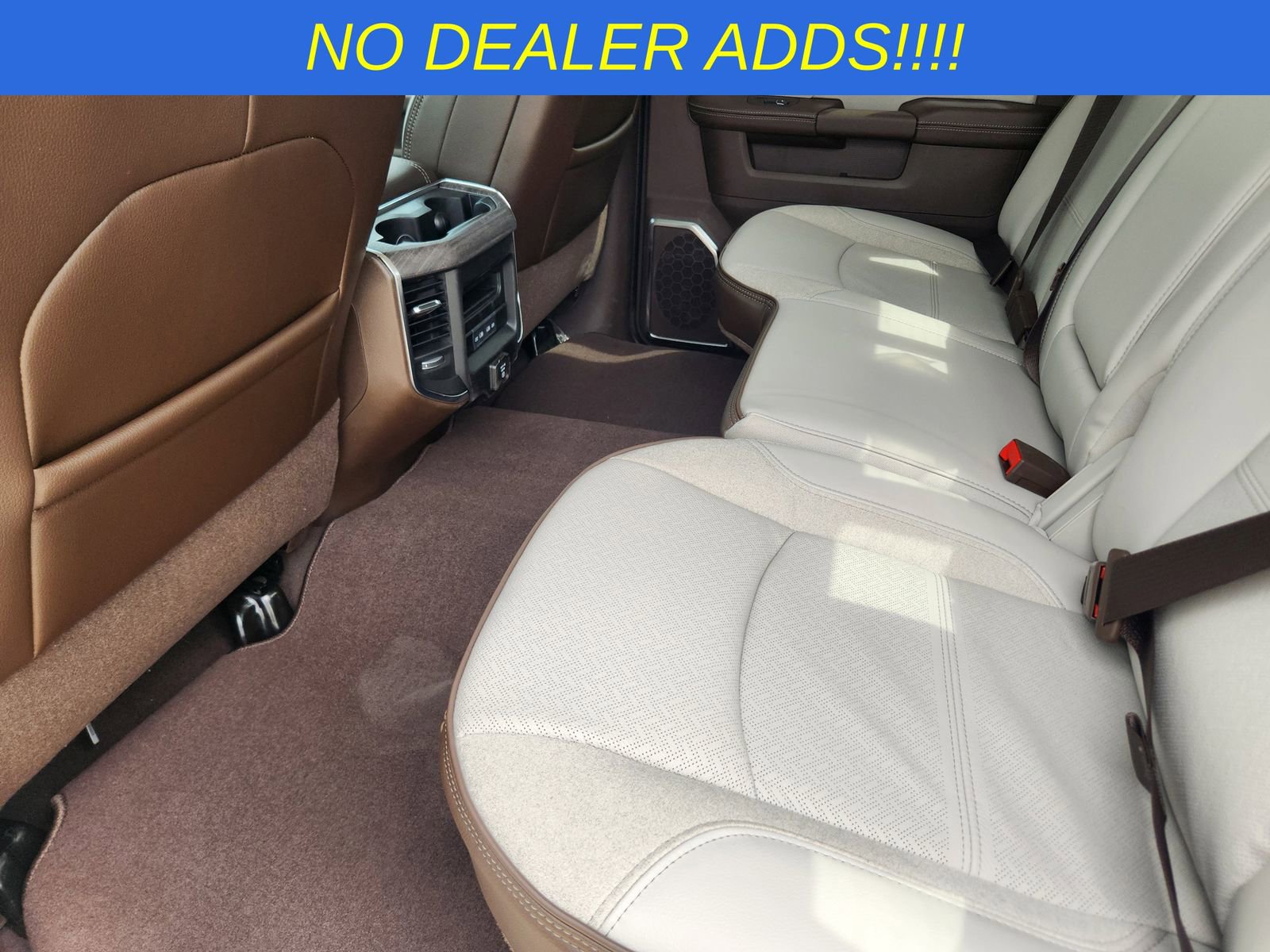 New 2026 RAM 2500 Laramie w/ Towing Technology Group image 24