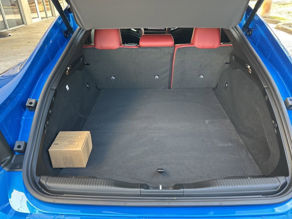 New 2026 Dodge Charger Scat Pack image 31