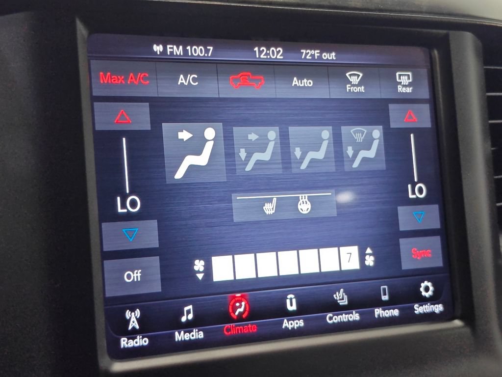 Used 2019 RAM 1500 Big Horn AWD/4WD image 38