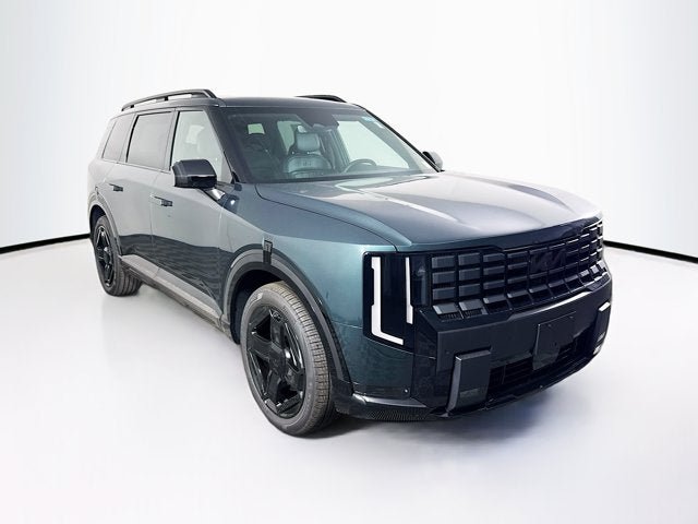 New 2027 Kia Telluride EX X-Line AWD/4WD image 3