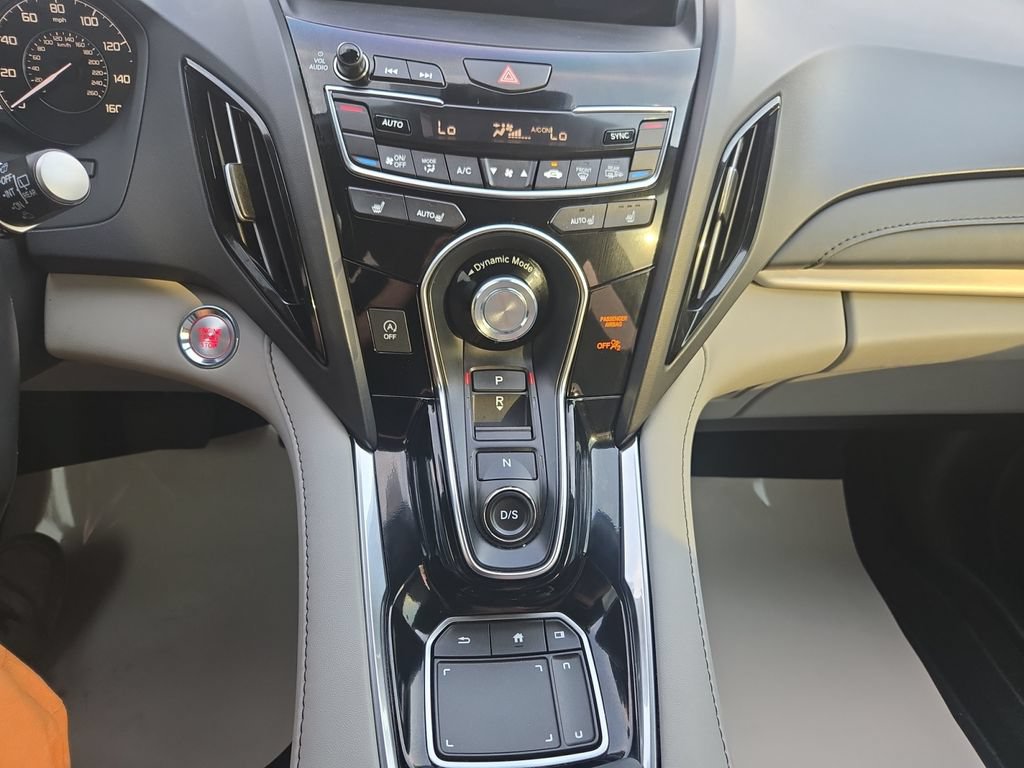 Used 2021 Acura RDX AWD w/ Technology Package image 26