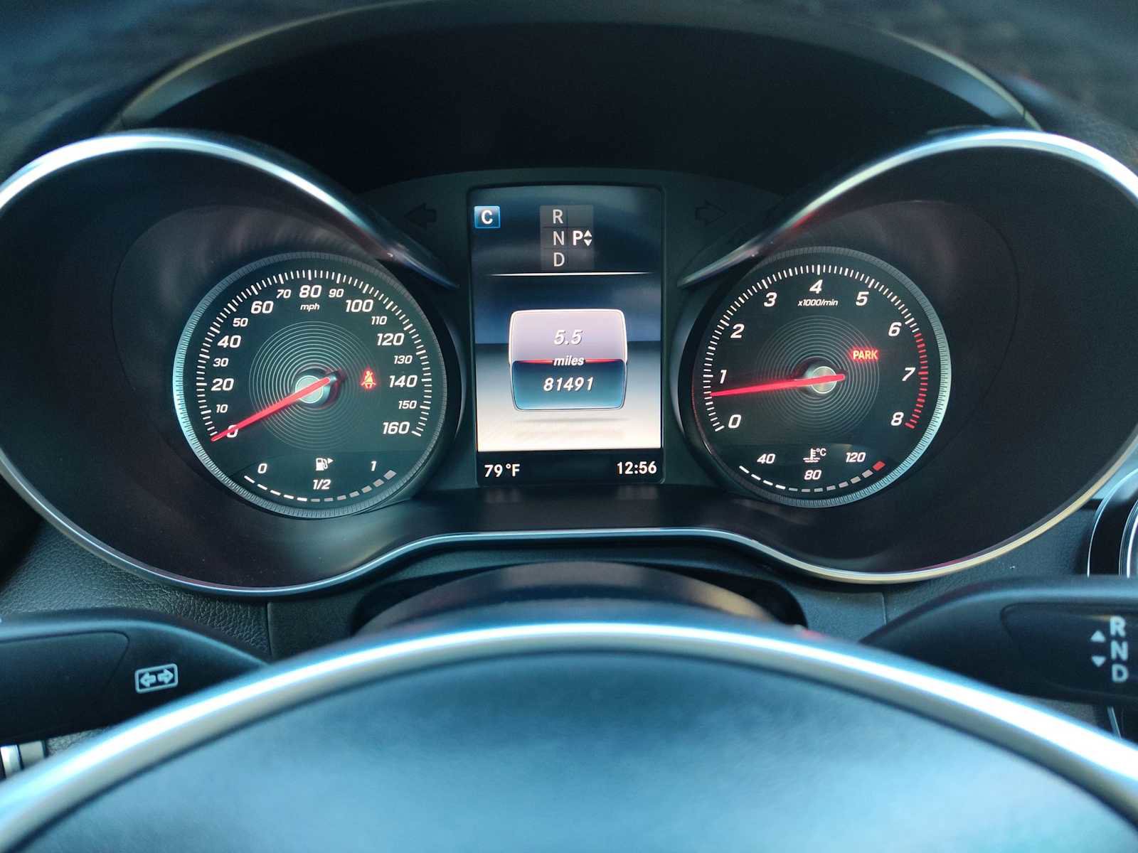 Used 2017 Mercedes-Benz C 300 Sedan image 26