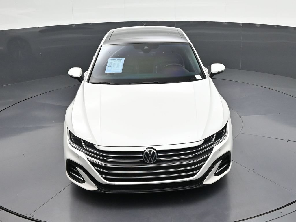 Used 2021 Volkswagen Arteon SEL FWD image 21