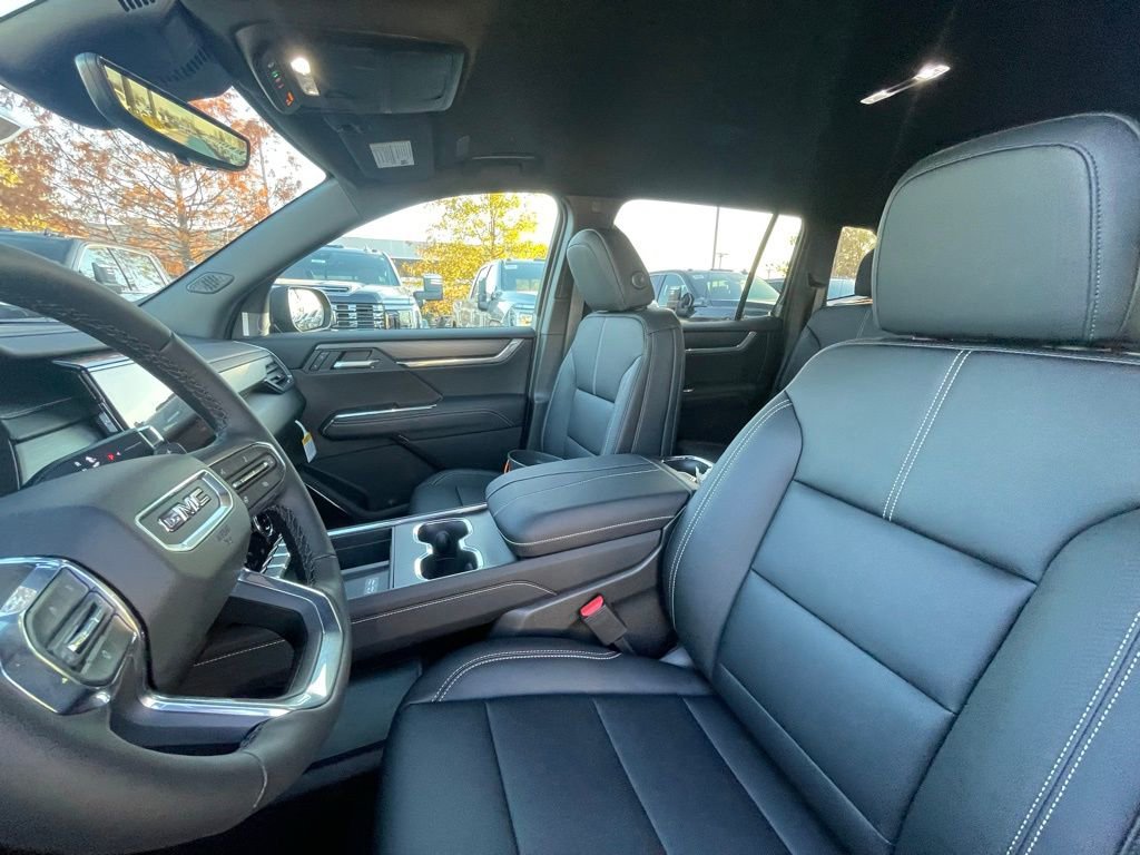 New 2026 GMC Acadia Elevation w/ Elevation Premium Package image 18