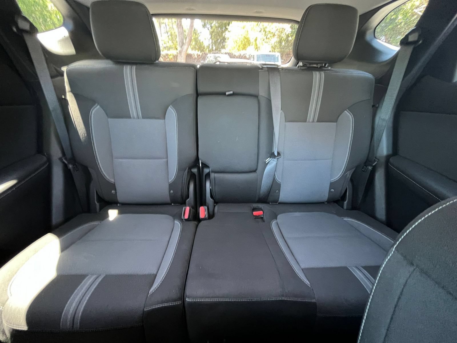 Used 2026 Chevrolet Blazer LT FWD image 39