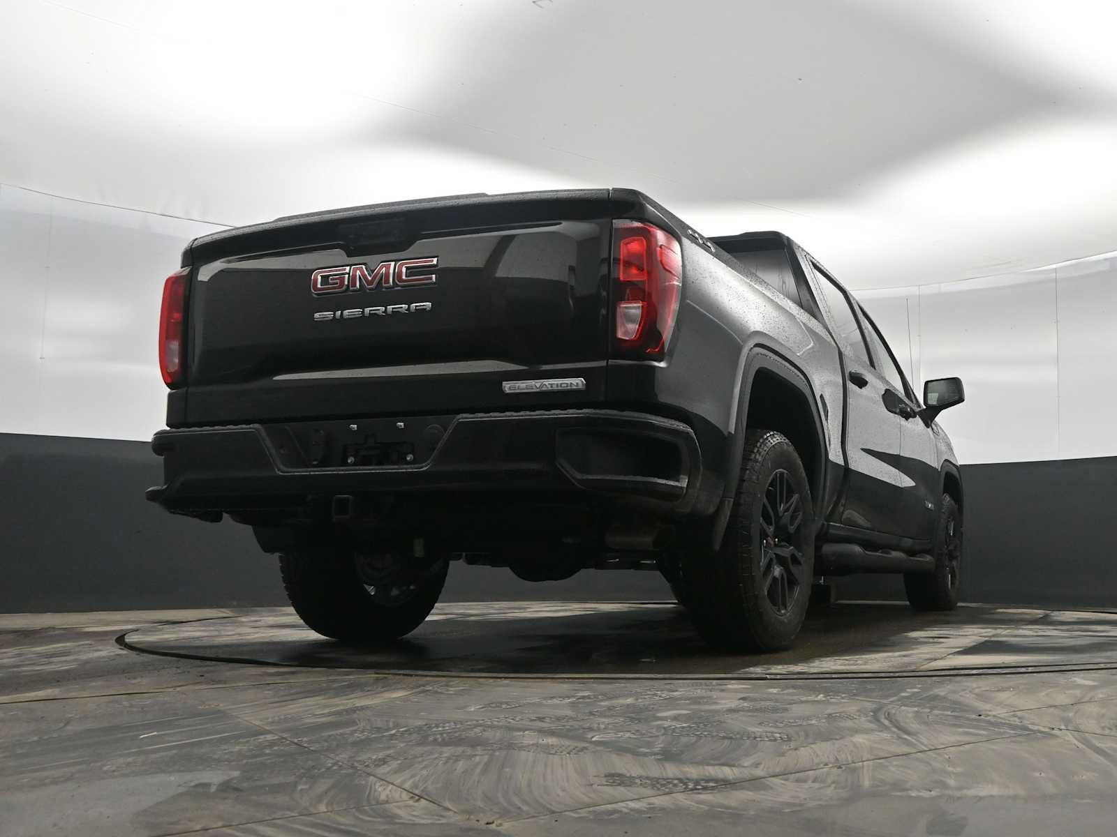 New 2026 GMC Sierra 1500 Elevation w/ Elevation Select Package image 37