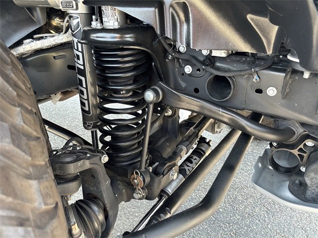 Certified 2023 Jeep Gladiator Mojave w/ LED Lighting Group image 18