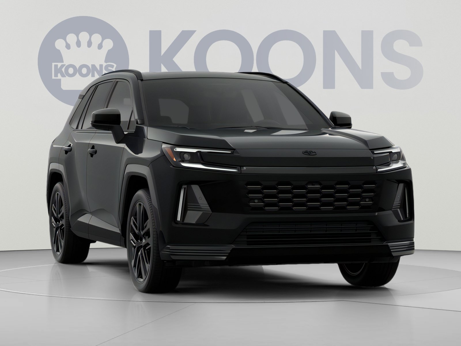 New 2026 Toyota RAV4 XSE AWD/4WD image 19