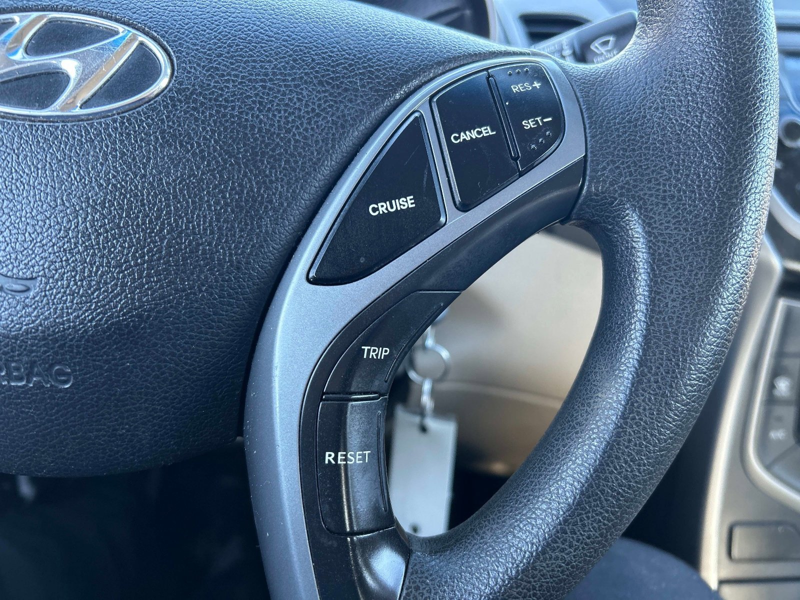 Used 2016 Hyundai Elantra SE image 19