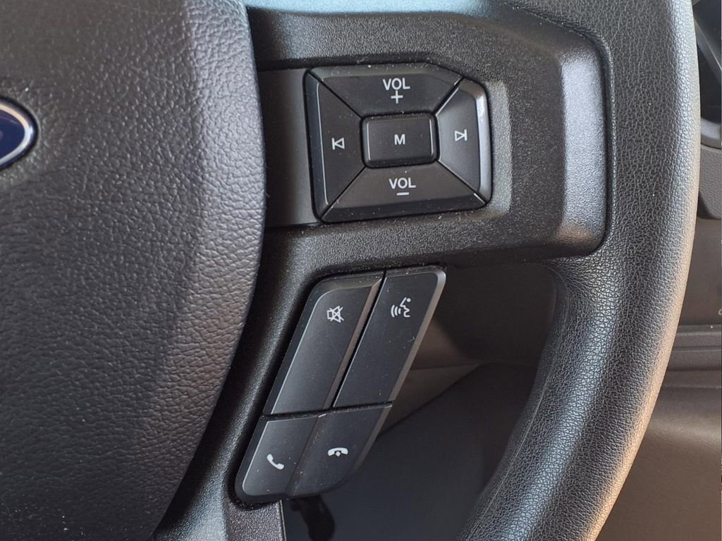 Used 2025 Ford E-450 and Econoline 450 Super Duty w/ Shuttle Bus Prep Package RWD image 10