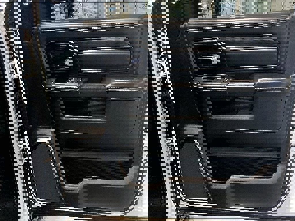 Used 2023 RAM 2500 Rebel w/ Level 2 Equipment Group AWD/4WD image 12