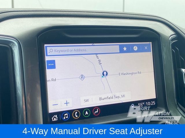 Used 2019 Chevrolet Silverado 1500 LT w/ True North Edition image 13