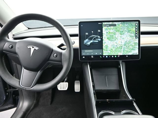 Used 2021 Tesla Model Y Performance image 14