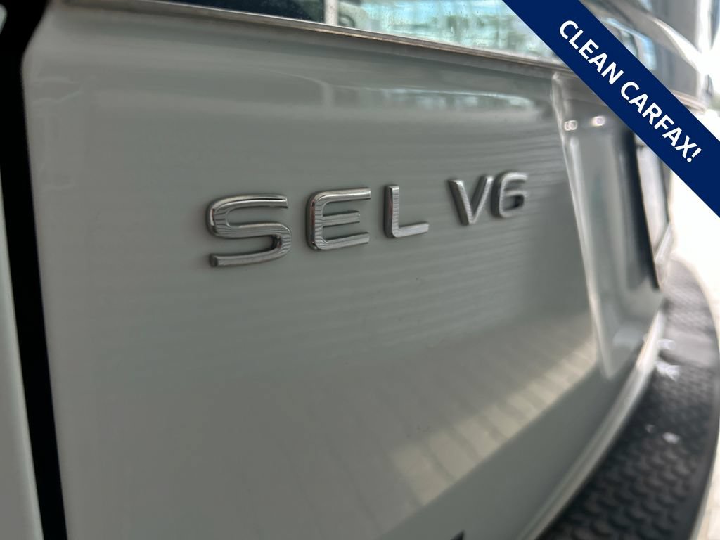 Certified 2021 Volkswagen Atlas SEL R-Line AWD/4WD image 52