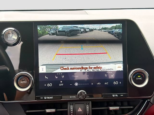 Certified 2025 Lexus NX 350 AWD w/ Accessory Package (K3) image 33
