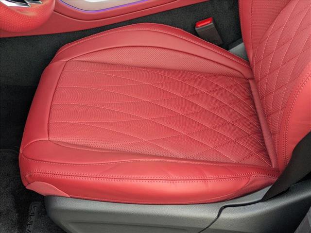 New 2026 Mercedes-Benz GLS 63 AMG 4MATIC image 4