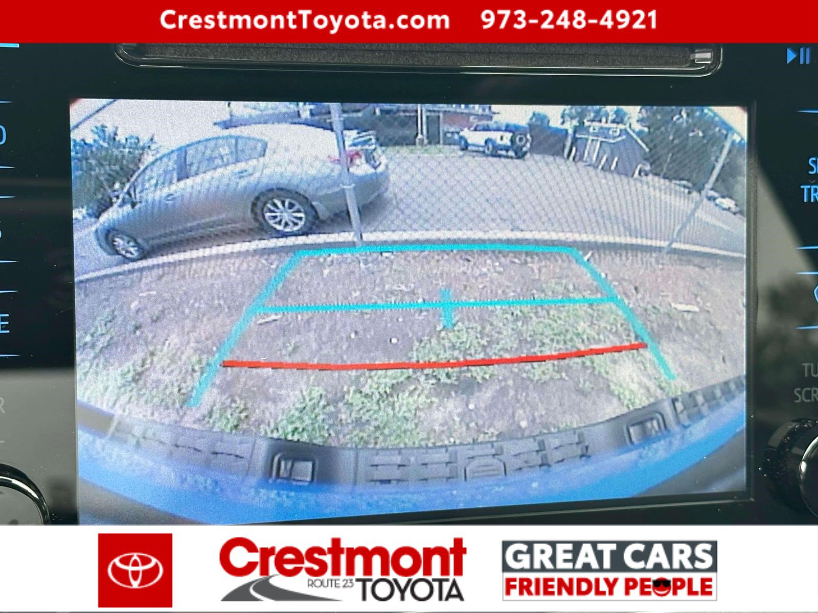 Certified 2019 Toyota Tacoma TRD Pro AWD/4WD image 25
