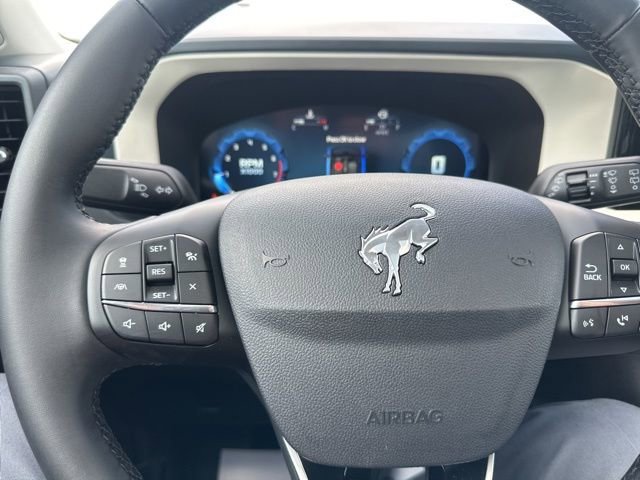 New 2025 Ford Bronco Sport Heritage w/ Convenience Package image 39