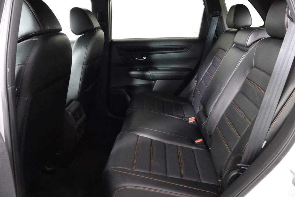 Used 2025 Honda CR-V Sport-L image 15