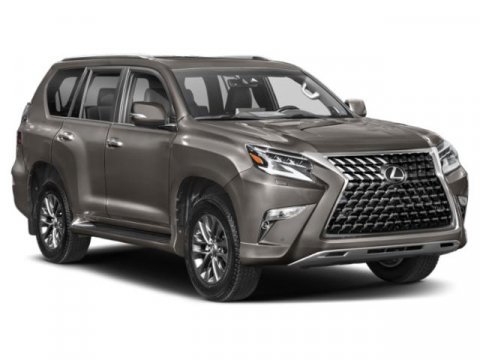 Used 2023 Lexus GX 460 Premium w/ Accessory Package image 6
