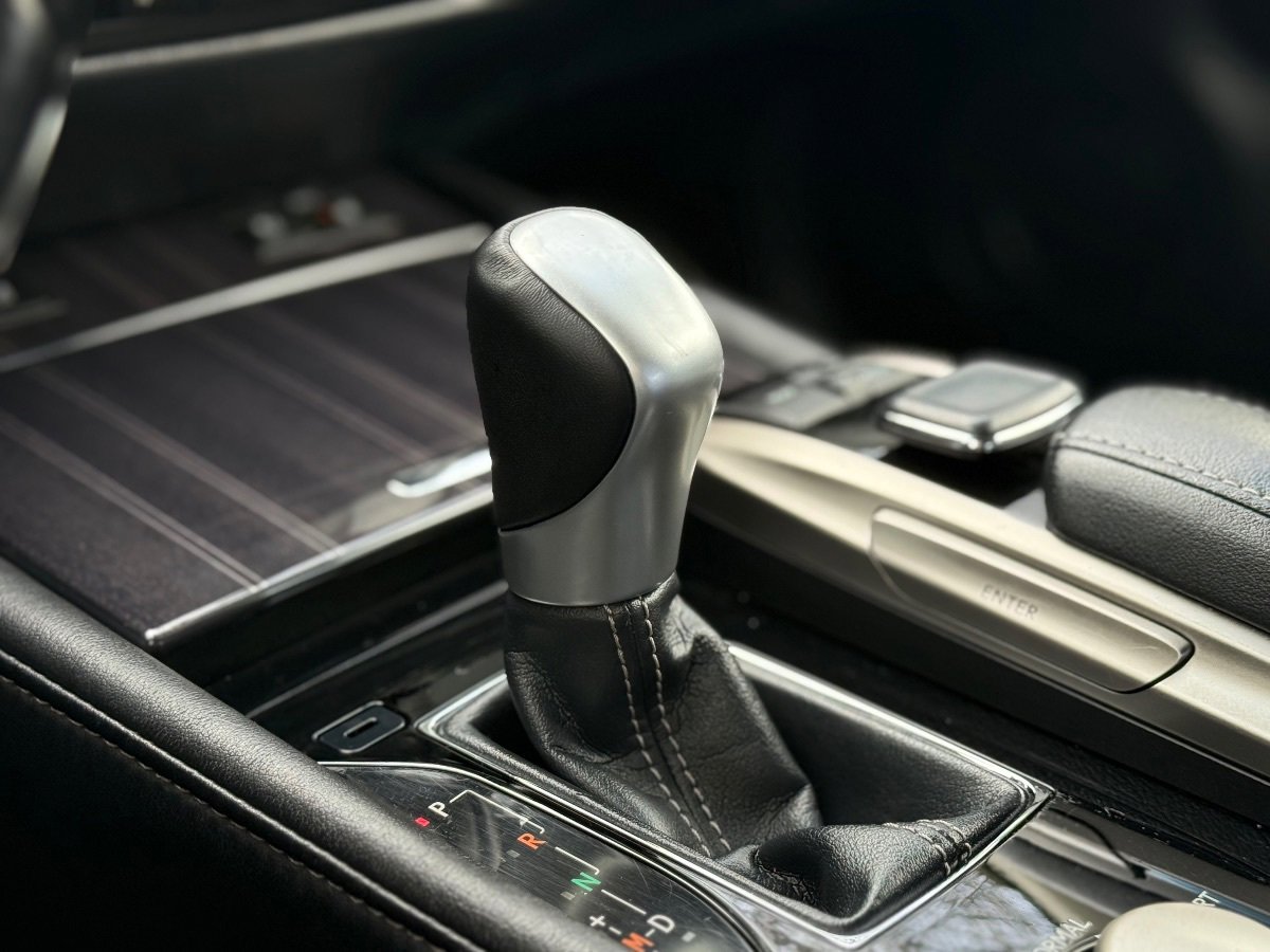 Used 2016 Lexus GS 350 RWD image 29