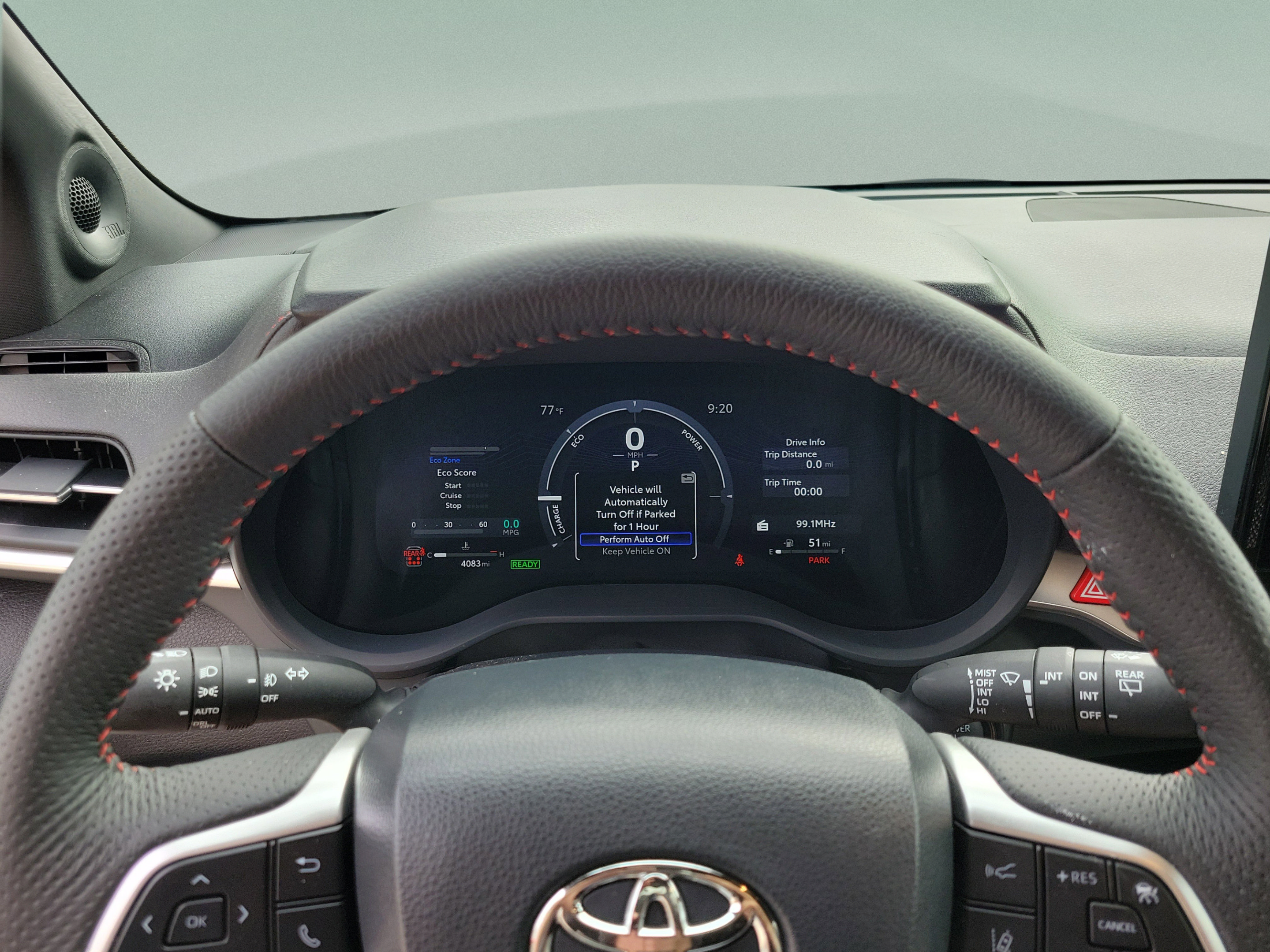 Certified 2025 Toyota Sienna XSE w/ XSE Plus Package AWD/4WD image 16